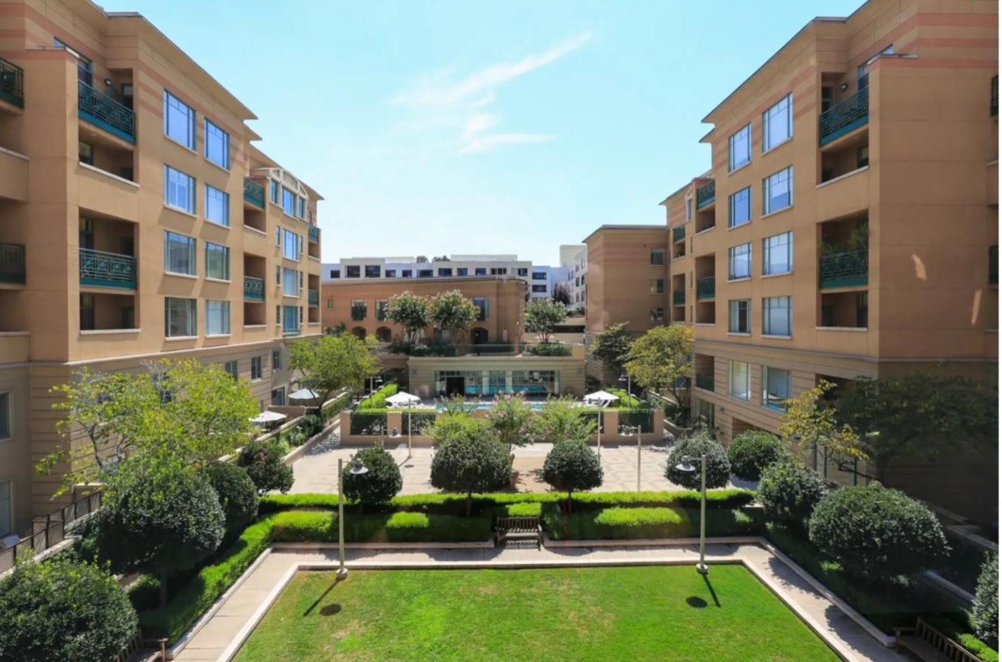 Detail Gallery Image 38 of 42 For 144 S 3rd St #303,  San Jose,  CA 95112 - 2 Beds | 2 Baths