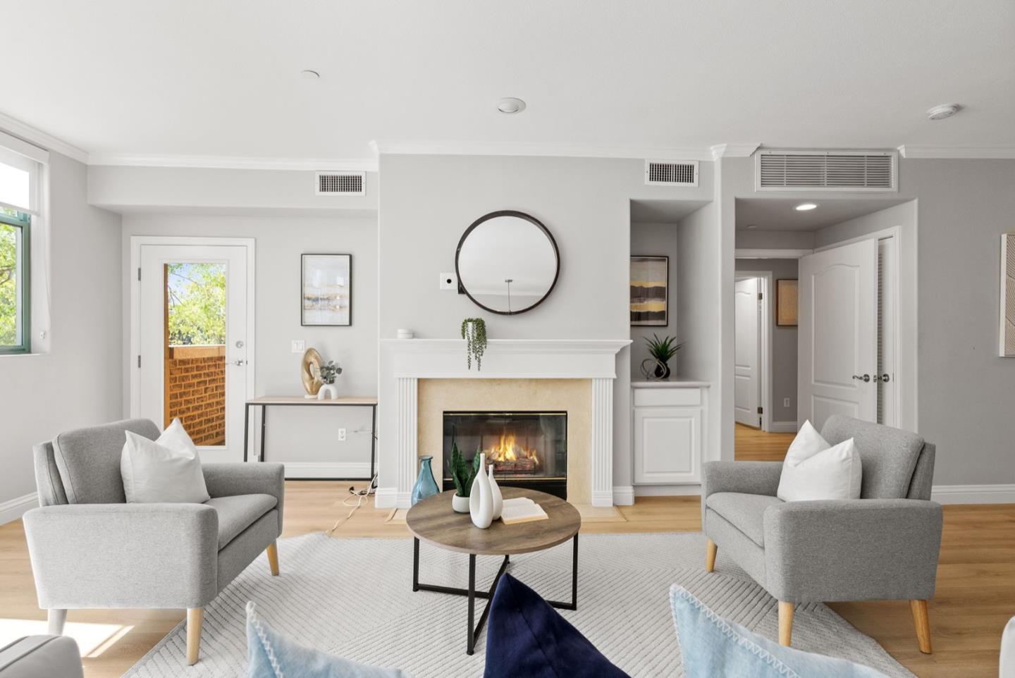 Detail Gallery Image 7 of 42 For 144 S 3rd St #303,  San Jose,  CA 95112 - 2 Beds | 2 Baths