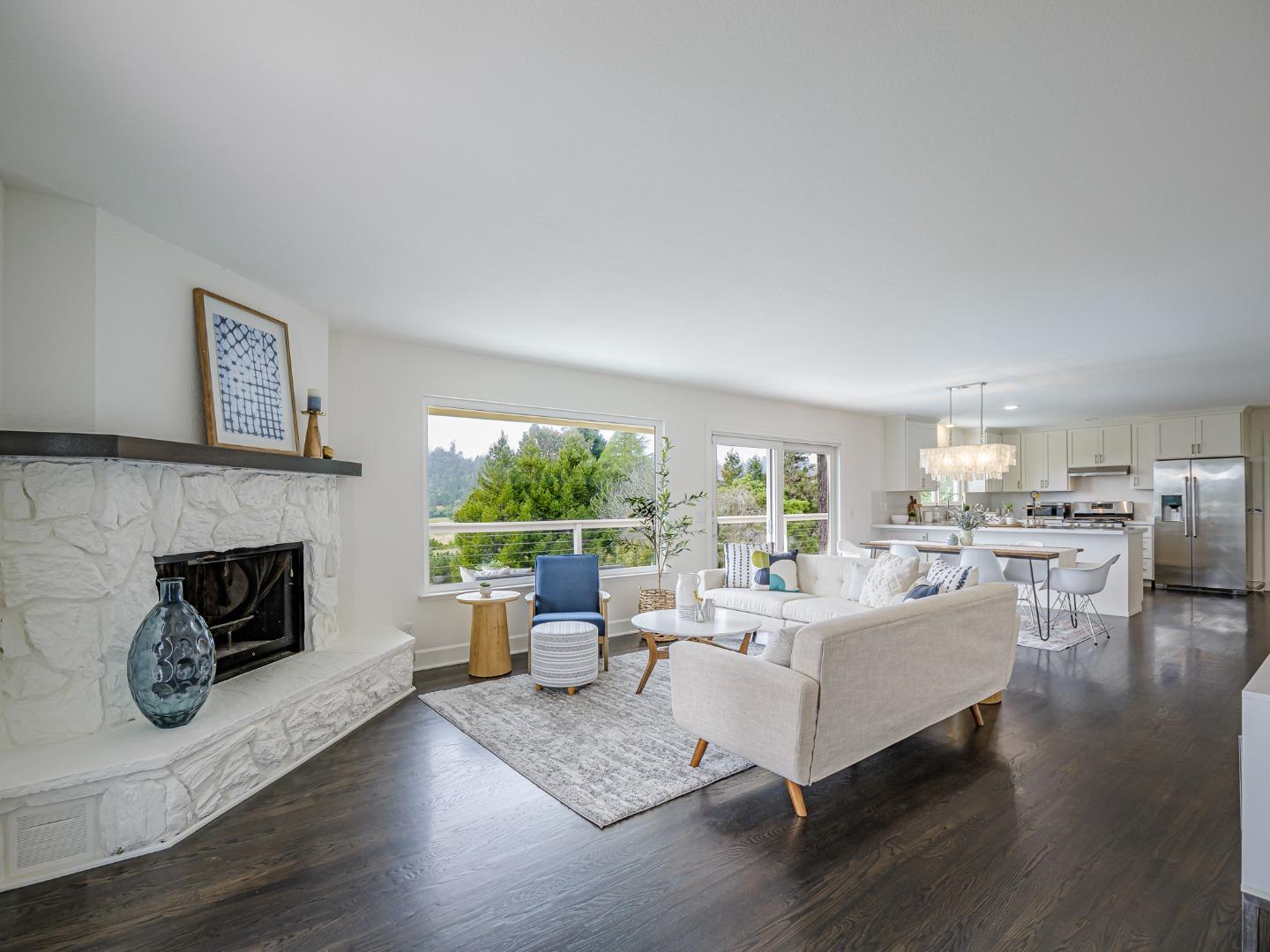 Detail Gallery Image 3 of 72 For 145 Old Adobe Rd, Watsonville,  CA 95076 - 4 Beds | 3 Baths