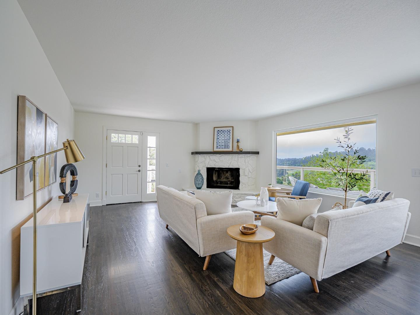 Detail Gallery Image 5 of 72 For 145 Old Adobe Rd, Watsonville,  CA 95076 - 4 Beds | 3 Baths