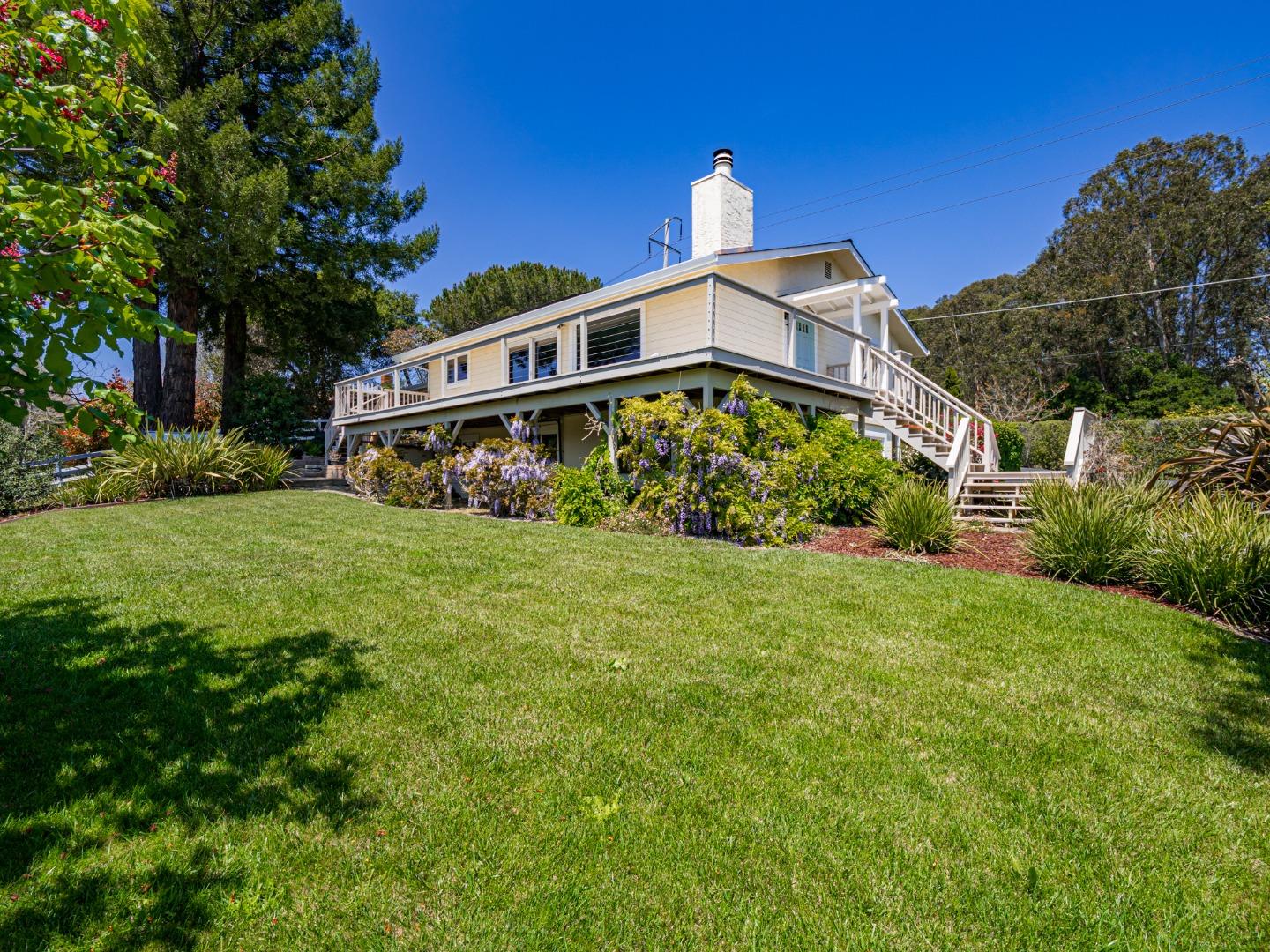 Detail Gallery Image 50 of 72 For 145 Old Adobe Rd, Watsonville,  CA 95076 - 4 Beds | 3 Baths