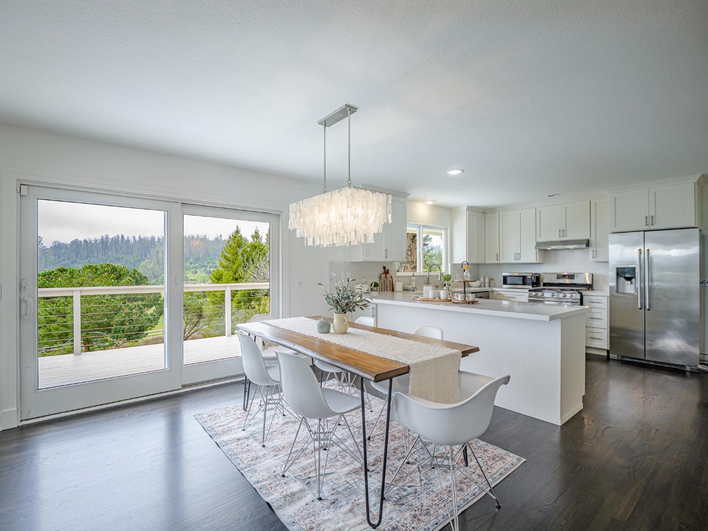 Detail Gallery Image 6 of 72 For 145 Old Adobe Rd, Watsonville,  CA 95076 - 4 Beds | 3 Baths