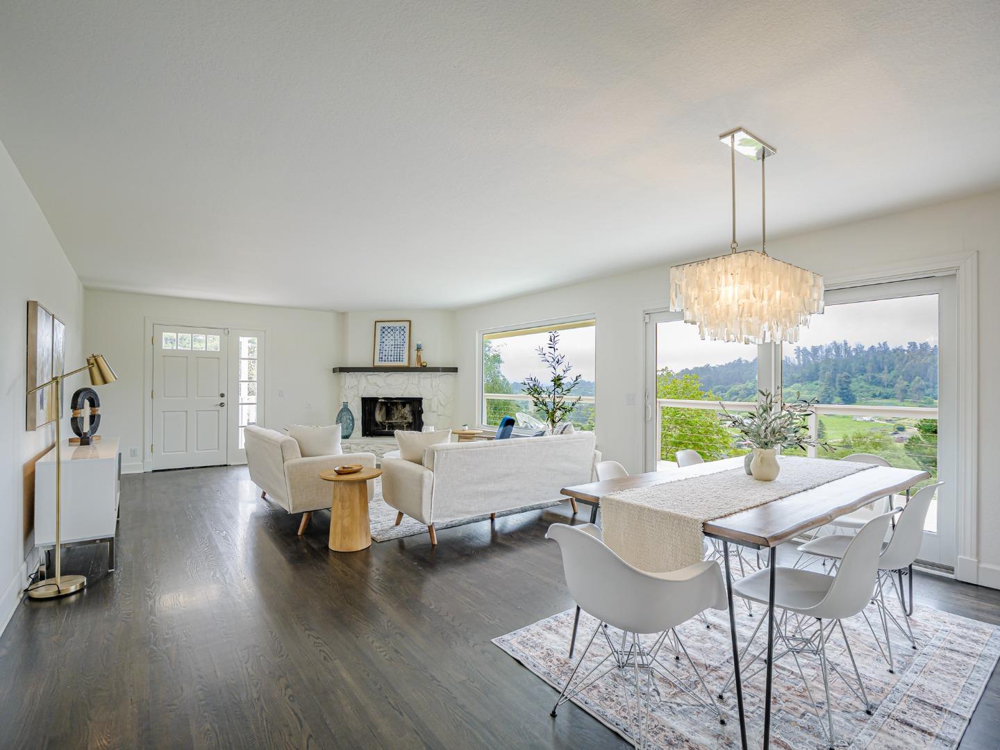 Detail Gallery Image 7 of 72 For 145 Old Adobe Rd, Watsonville,  CA 95076 - 4 Beds | 3 Baths