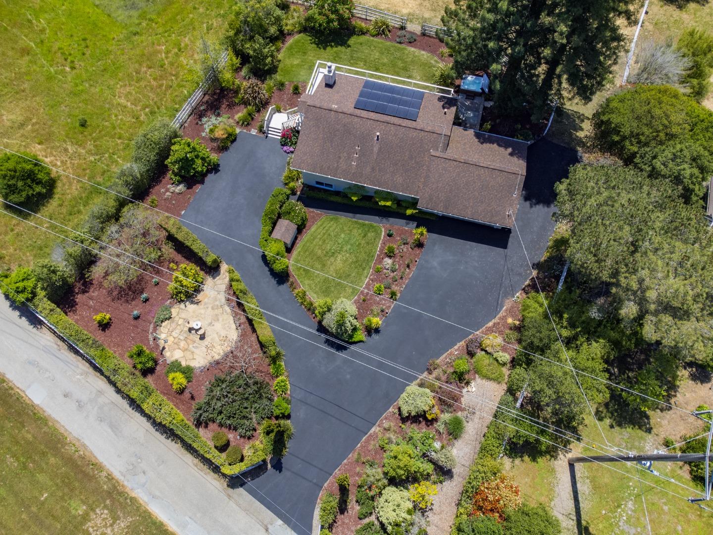 Detail Gallery Image 66 of 72 For 145 Old Adobe Rd, Watsonville,  CA 95076 - 4 Beds | 3 Baths