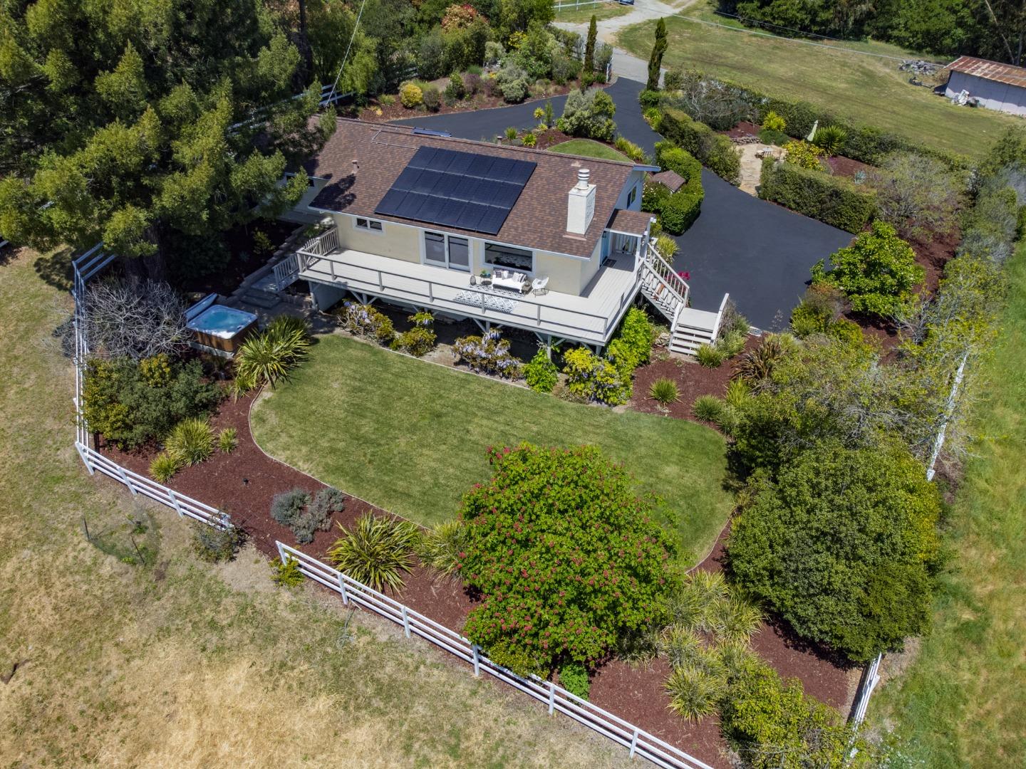 Detail Gallery Image 70 of 72 For 145 Old Adobe Rd, Watsonville,  CA 95076 - 4 Beds | 3 Baths