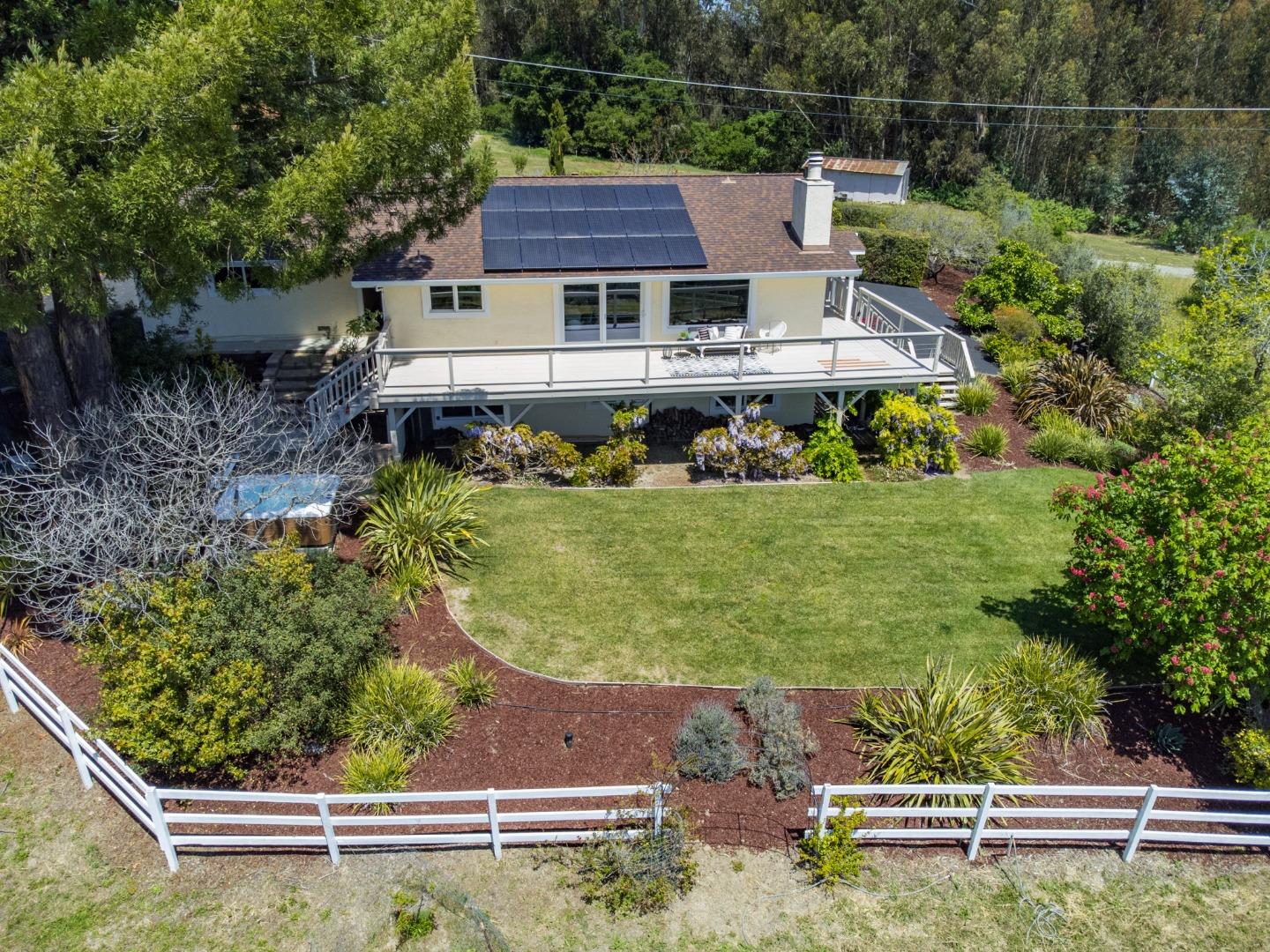 Detail Gallery Image 71 of 72 For 145 Old Adobe Rd, Watsonville,  CA 95076 - 4 Beds | 3 Baths
