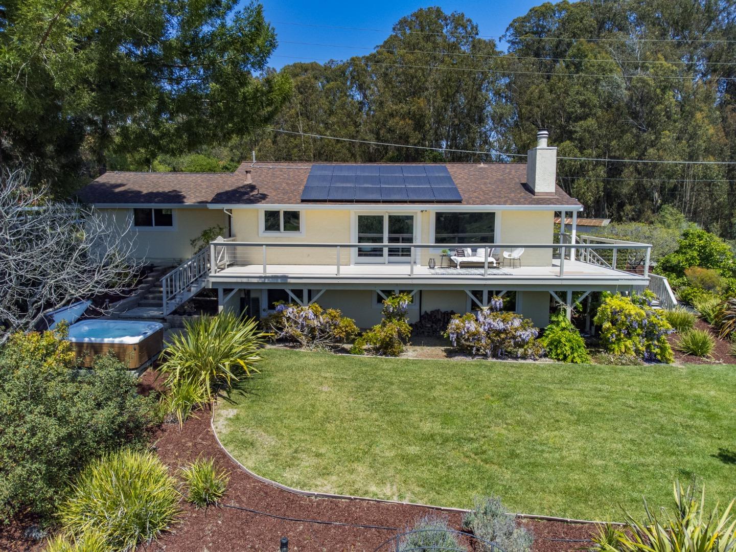 Detail Gallery Image 72 of 72 For 145 Old Adobe Rd, Watsonville,  CA 95076 - 4 Beds | 3 Baths