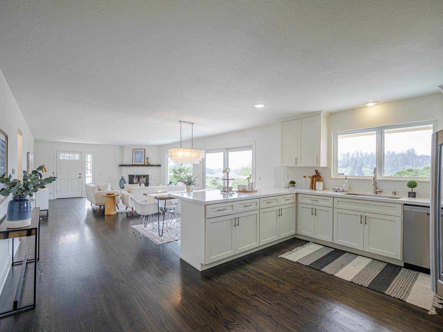 Detail Gallery Image 9 of 72 For 145 Old Adobe Rd, Watsonville,  CA 95076 - 4 Beds | 3 Baths