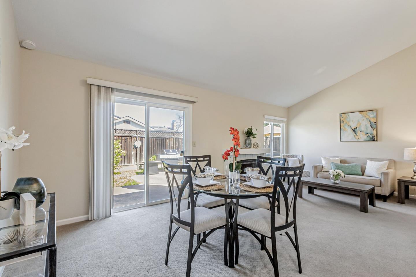 Detail Gallery Image 16 of 42 For 4400 Hampshire Pl, San Jose,  CA 95136 - 4 Beds | 2 Baths