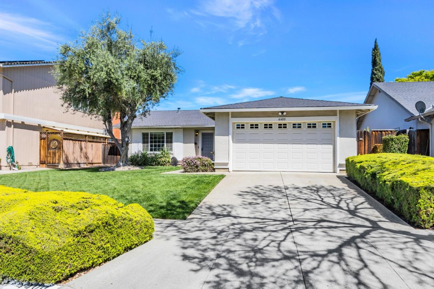 Detail Gallery Image 3 of 42 For 4400 Hampshire Pl, San Jose,  CA 95136 - 4 Beds | 2 Baths