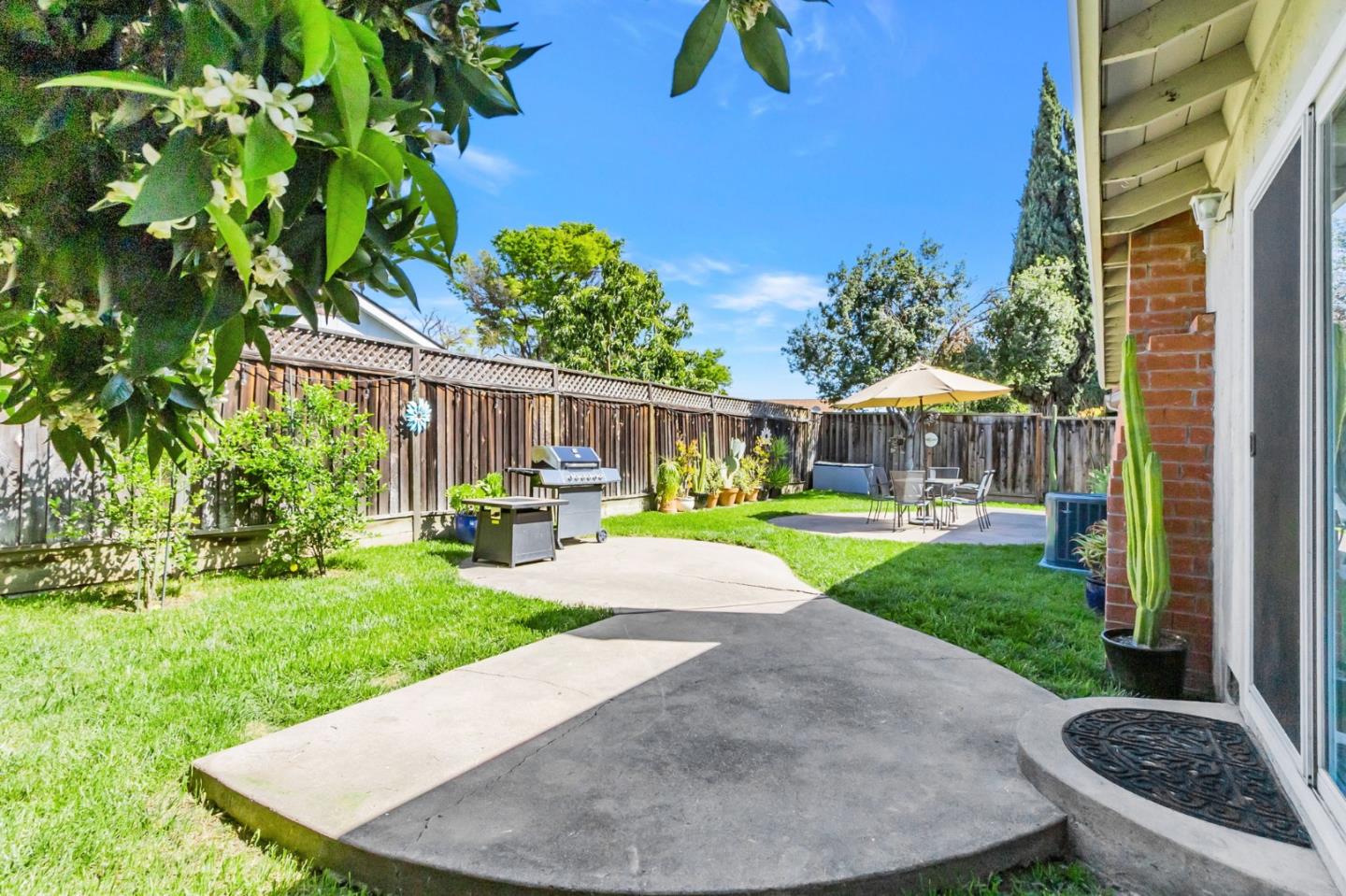 Detail Gallery Image 37 of 42 For 4400 Hampshire Pl, San Jose,  CA 95136 - 4 Beds | 2 Baths