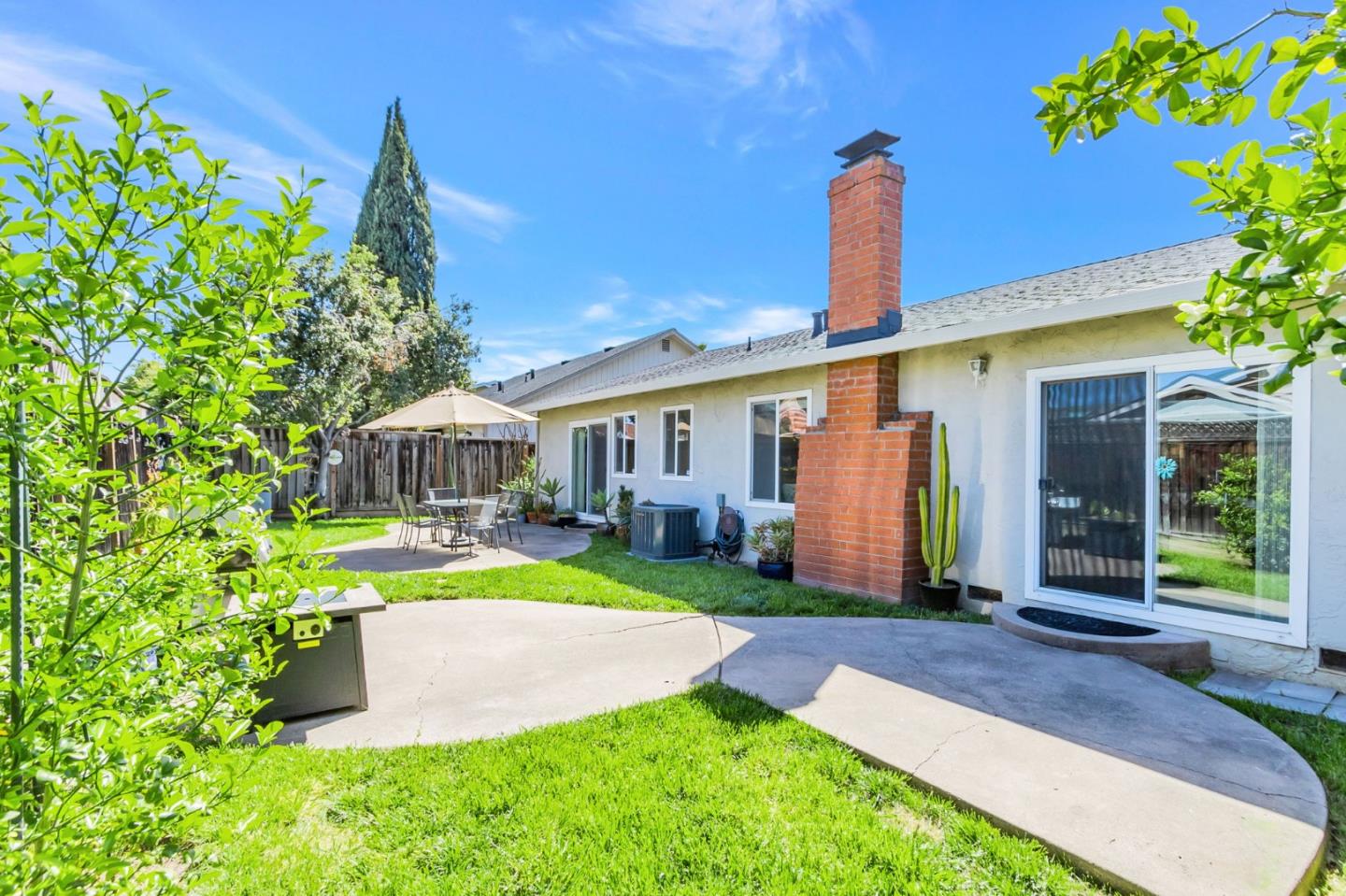 Detail Gallery Image 38 of 42 For 4400 Hampshire Pl, San Jose,  CA 95136 - 4 Beds | 2 Baths