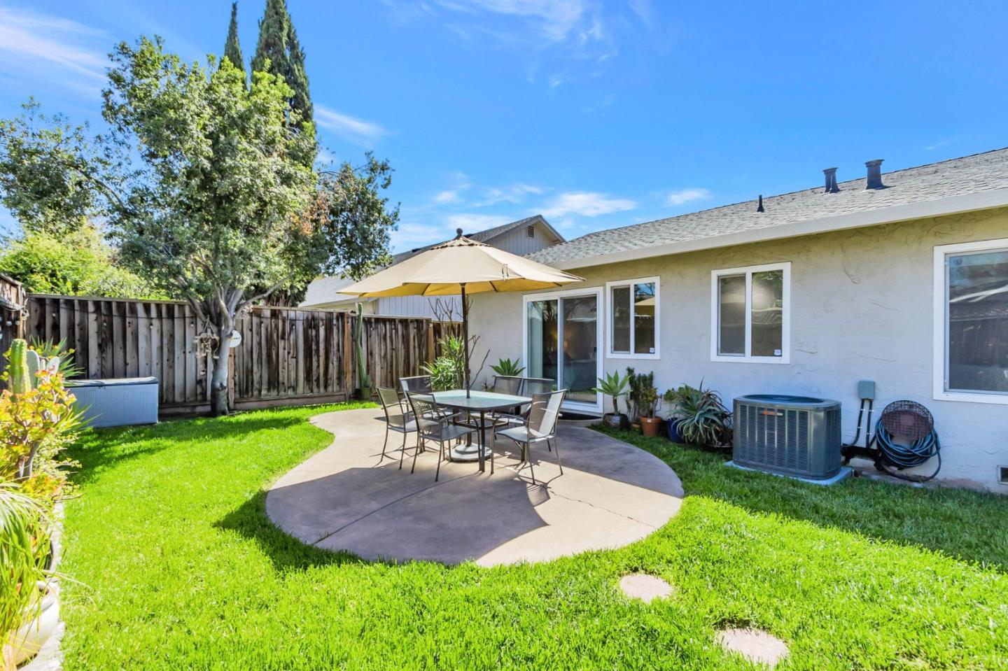 Detail Gallery Image 39 of 42 For 4400 Hampshire Pl, San Jose,  CA 95136 - 4 Beds | 2 Baths