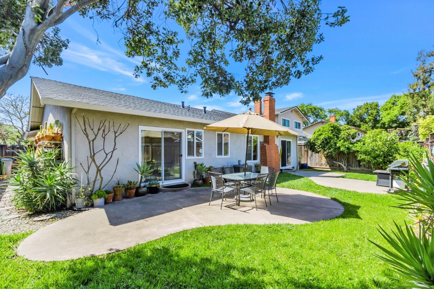 Detail Gallery Image 40 of 42 For 4400 Hampshire Pl, San Jose,  CA 95136 - 4 Beds | 2 Baths