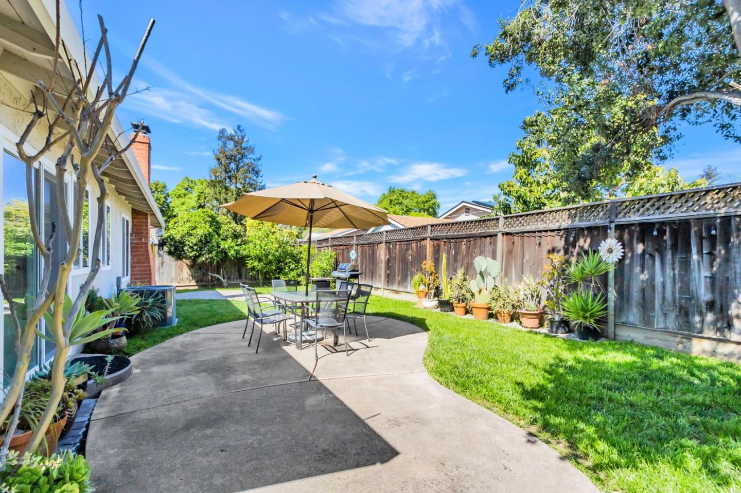 Detail Gallery Image 41 of 42 For 4400 Hampshire Pl, San Jose,  CA 95136 - 4 Beds | 2 Baths