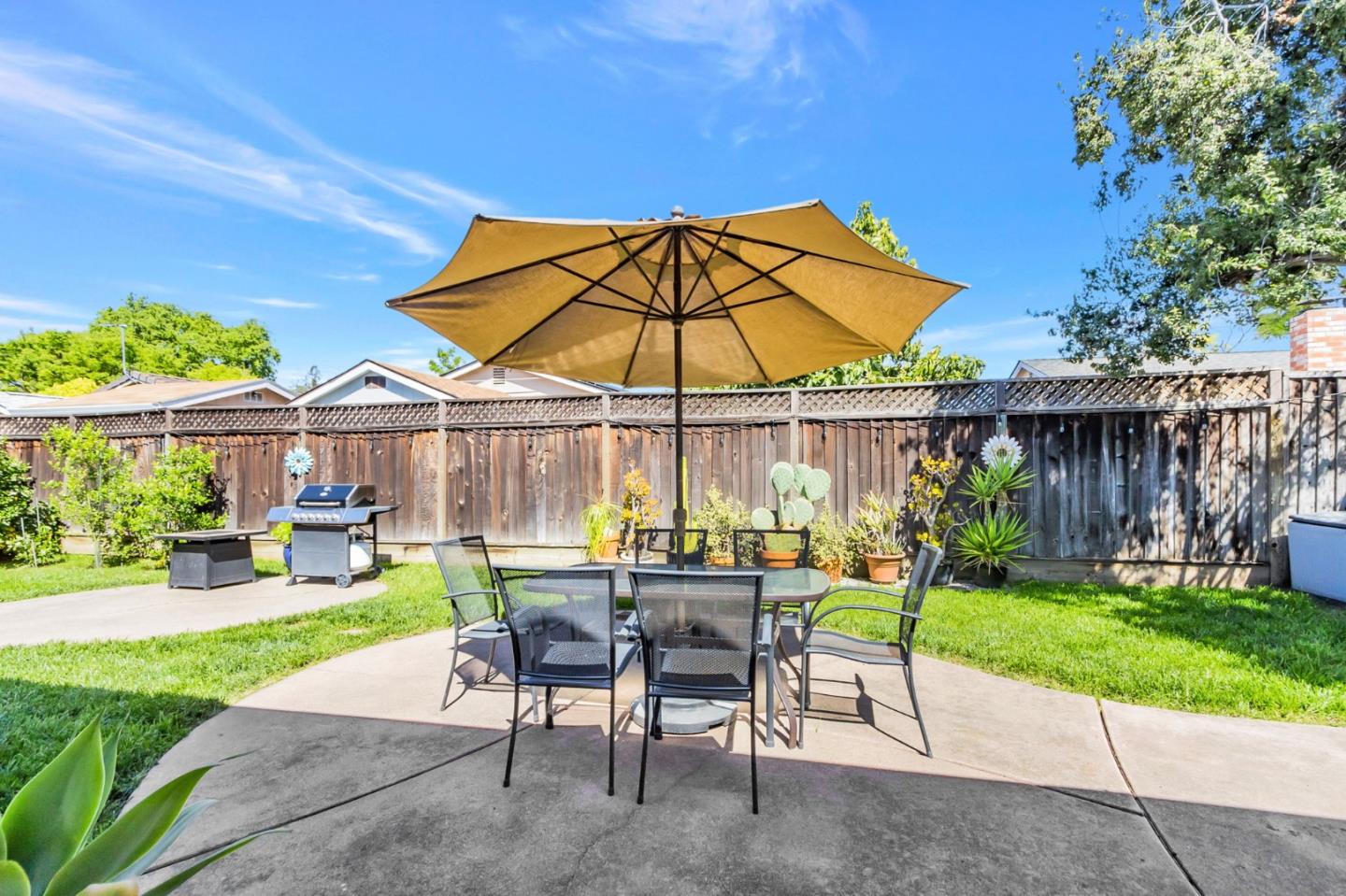 Detail Gallery Image 42 of 42 For 4400 Hampshire Pl, San Jose,  CA 95136 - 4 Beds | 2 Baths