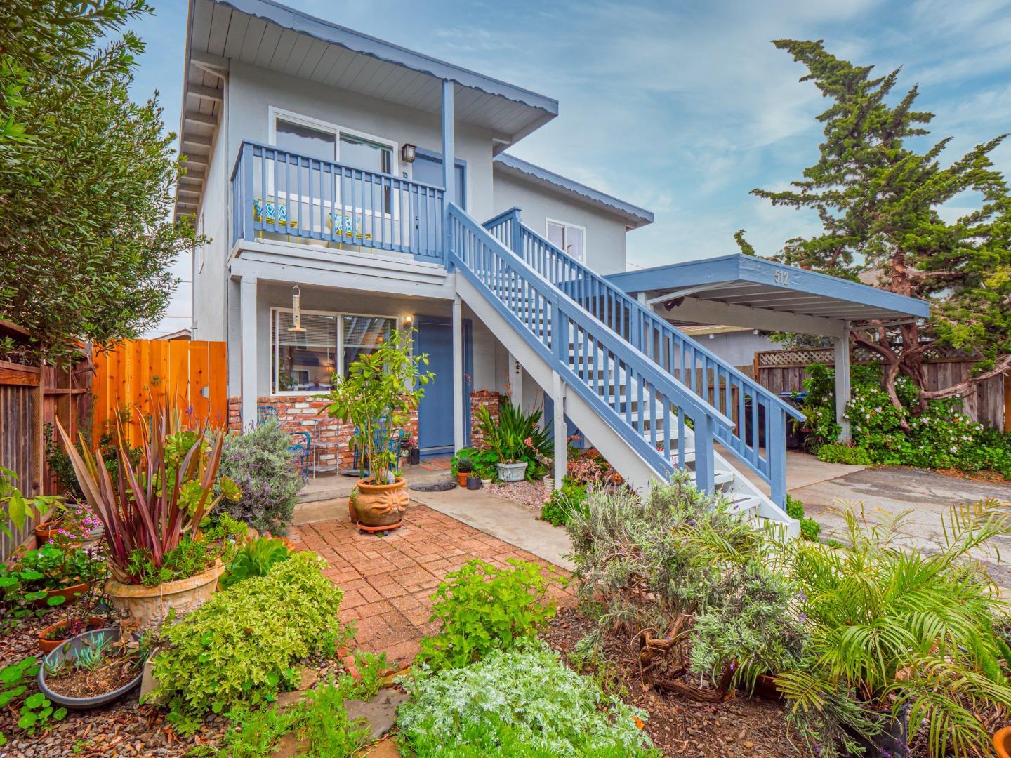 Detail Gallery Image 20 of 26 For 512 Laverne Ave, Aptos,  CA 95003 - 4 Beds | 2 Baths