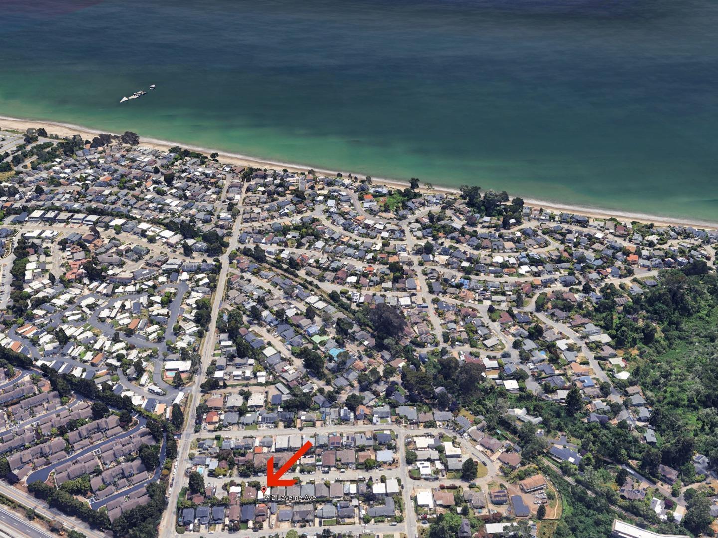 Detail Gallery Image 22 of 26 For 512 Laverne Ave, Aptos,  CA 95003 - 4 Beds | 2 Baths