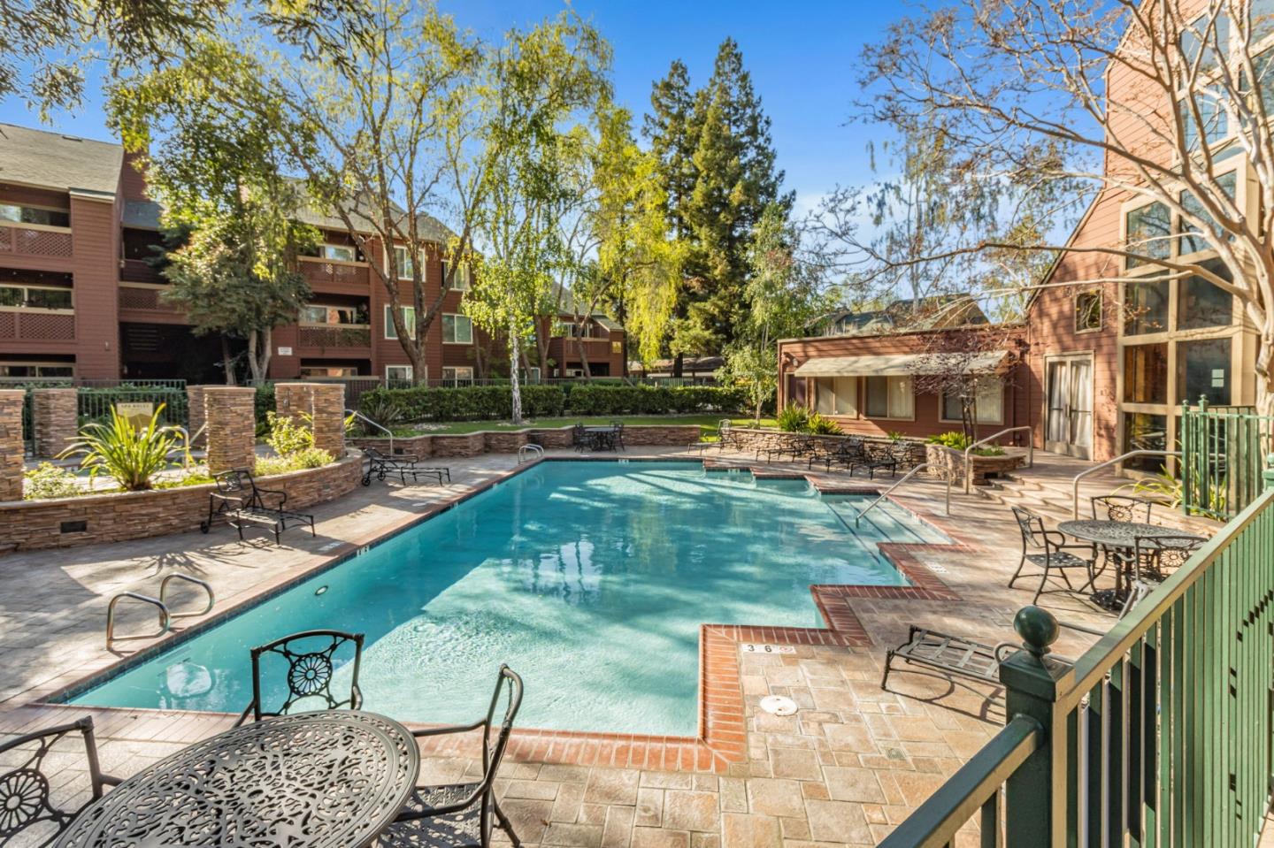 Detail Gallery Image 26 of 27 For 698 Teatree Ct, San Jose,  CA 95128 - 1 Beds | 1 Baths