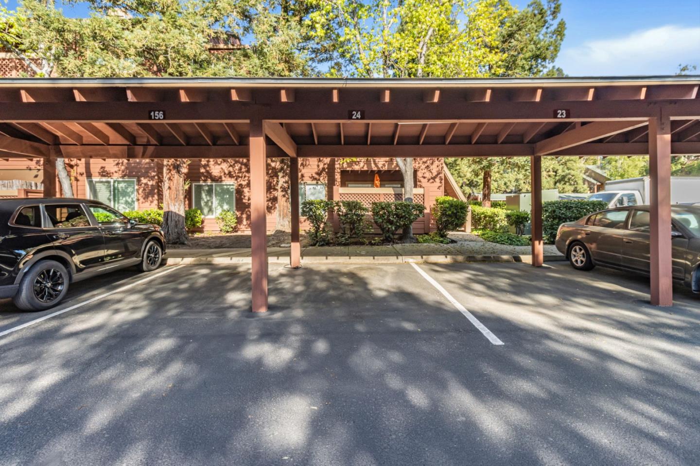 Detail Gallery Image 27 of 27 For 698 Teatree Ct, San Jose,  CA 95128 - 1 Beds | 1 Baths