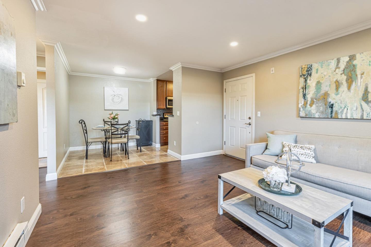 Detail Gallery Image 8 of 27 For 698 Teatree Ct, San Jose,  CA 95128 - 1 Beds | 1 Baths