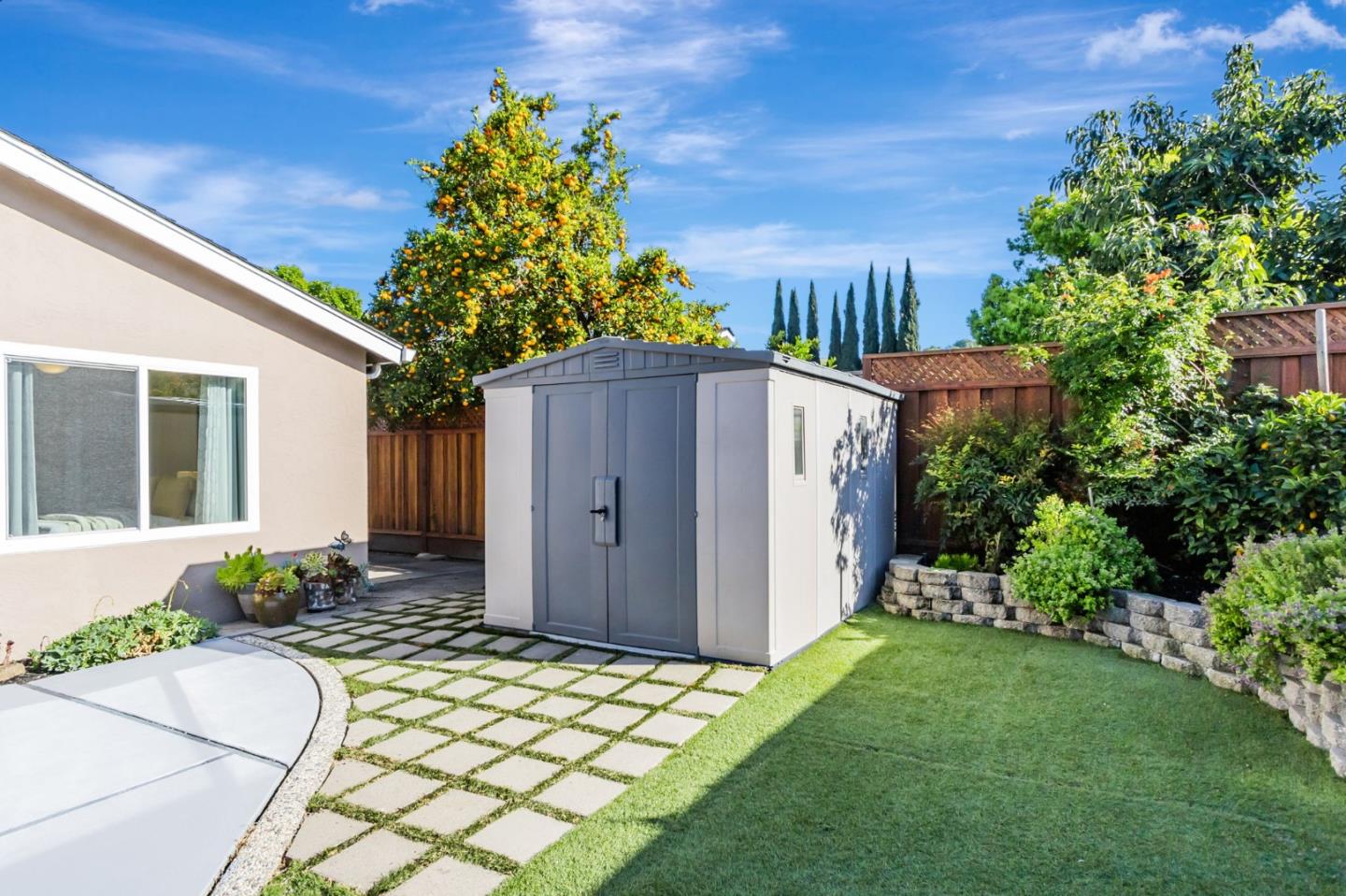 Detail Gallery Image 38 of 41 For 305 Vineyard Dr, San Jose,  CA 95119 - 4 Beds | 2 Baths