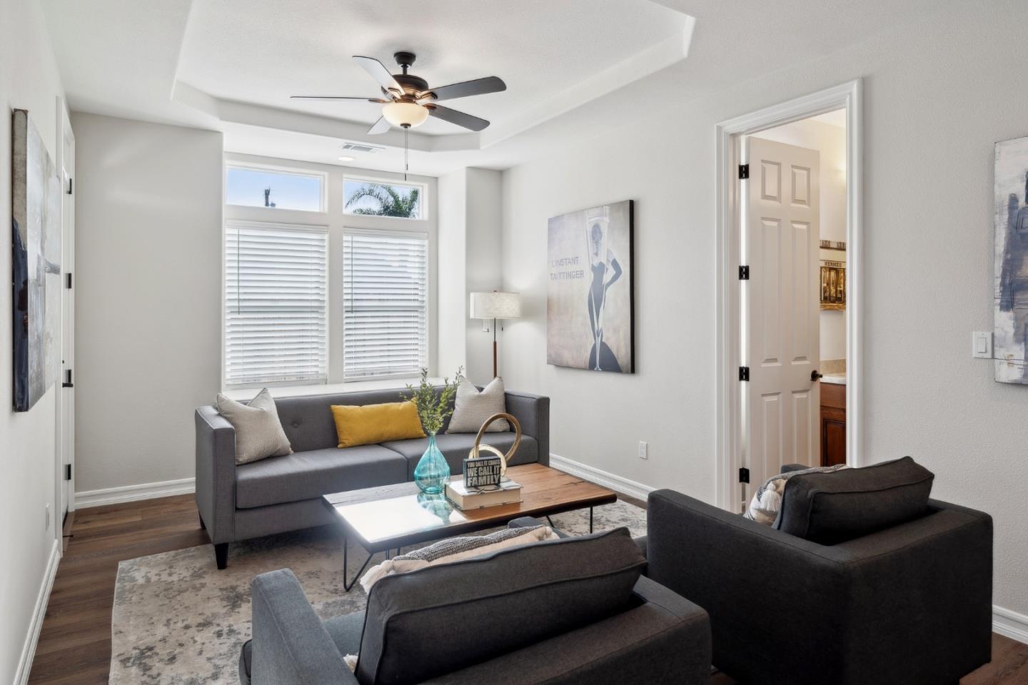 Detail Gallery Image 10 of 38 For 3390 Forest Ave, Santa Clara,  CA 95050 - 2 Beds | 1 Baths