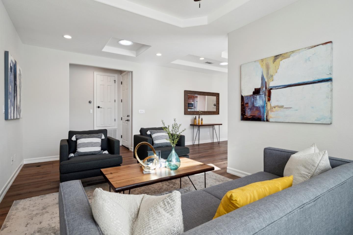 Detail Gallery Image 11 of 38 For 3390 Forest Ave, Santa Clara,  CA 95050 - 2 Beds | 1 Baths