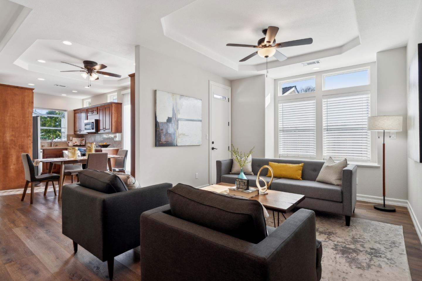 Detail Gallery Image 14 of 38 For 3390 Forest Ave, Santa Clara,  CA 95050 - 2 Beds | 1 Baths