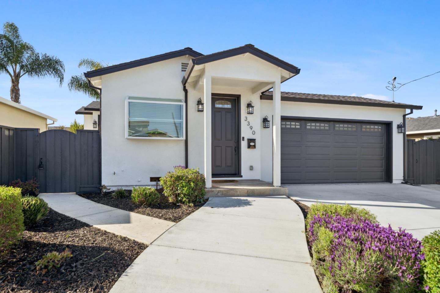 Detail Gallery Image 2 of 38 For 3390 Forest Ave, Santa Clara,  CA 95050 - 2 Beds | 1 Baths