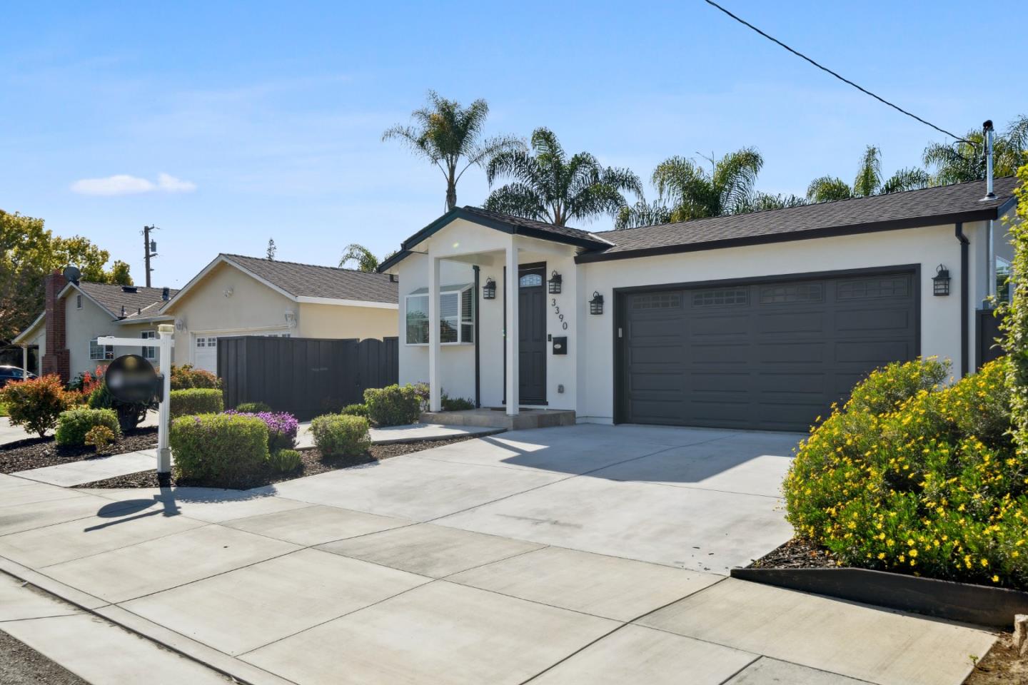 Detail Gallery Image 3 of 38 For 3390 Forest Ave, Santa Clara,  CA 95050 - 2 Beds | 1 Baths