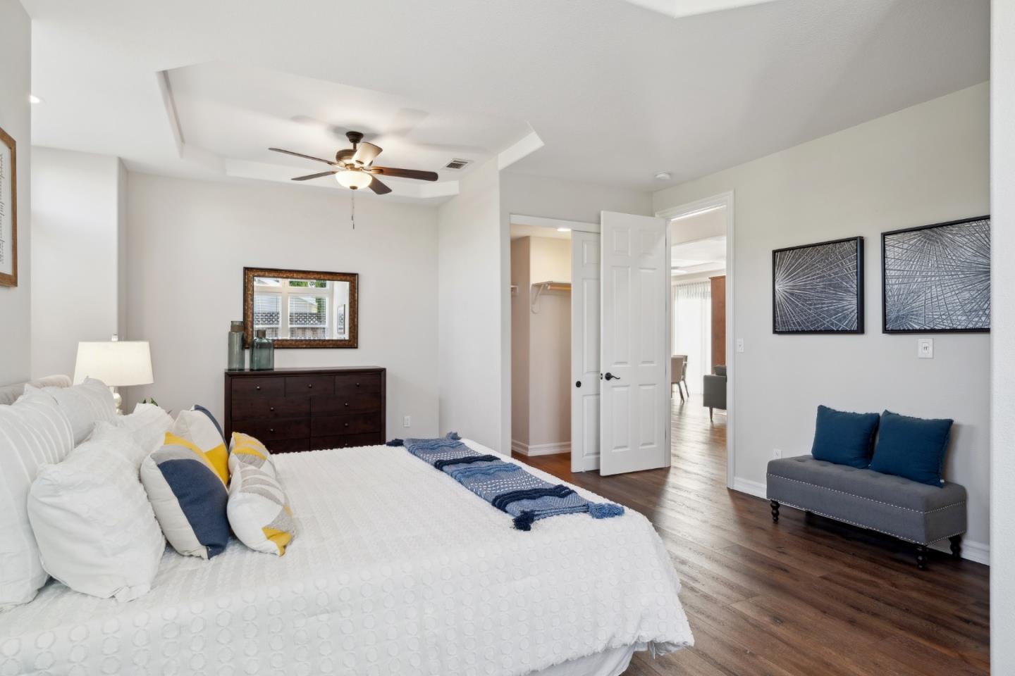 Detail Gallery Image 30 of 38 For 3390 Forest Ave, Santa Clara,  CA 95050 - 2 Beds | 1 Baths