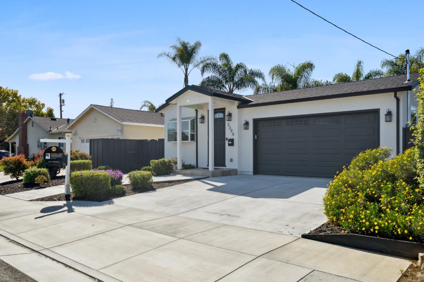 Detail Gallery Image 4 of 38 For 3390 Forest Ave, Santa Clara,  CA 95050 - 2 Beds | 1 Baths
