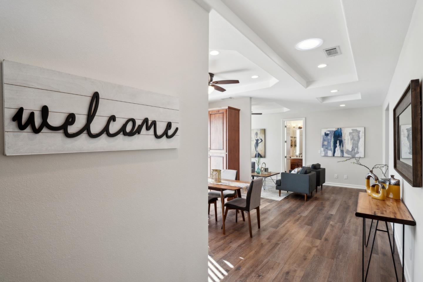Detail Gallery Image 7 of 38 For 3390 Forest Ave, Santa Clara,  CA 95050 - 2 Beds | 1 Baths