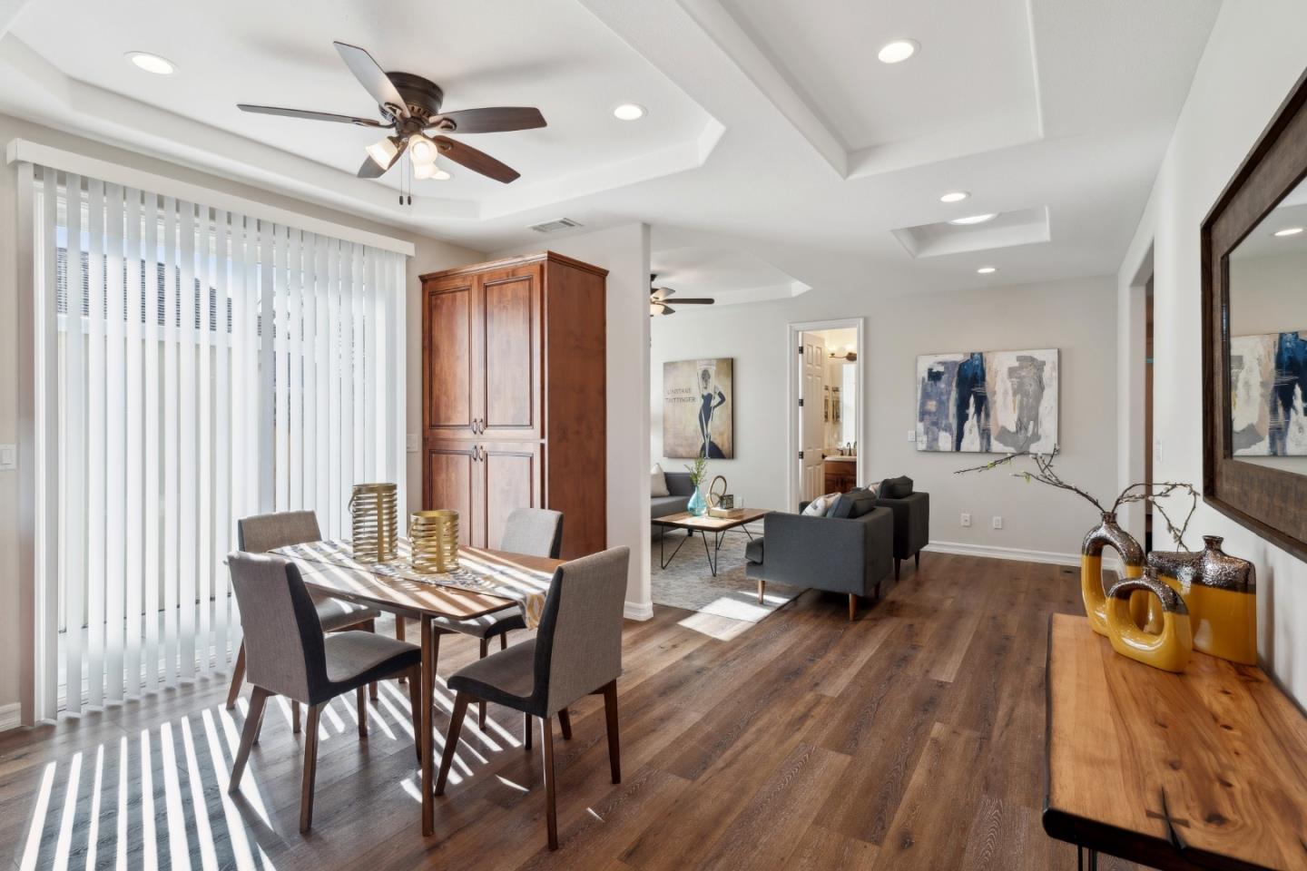 Detail Gallery Image 8 of 38 For 3390 Forest Ave, Santa Clara,  CA 95050 - 2 Beds | 1 Baths