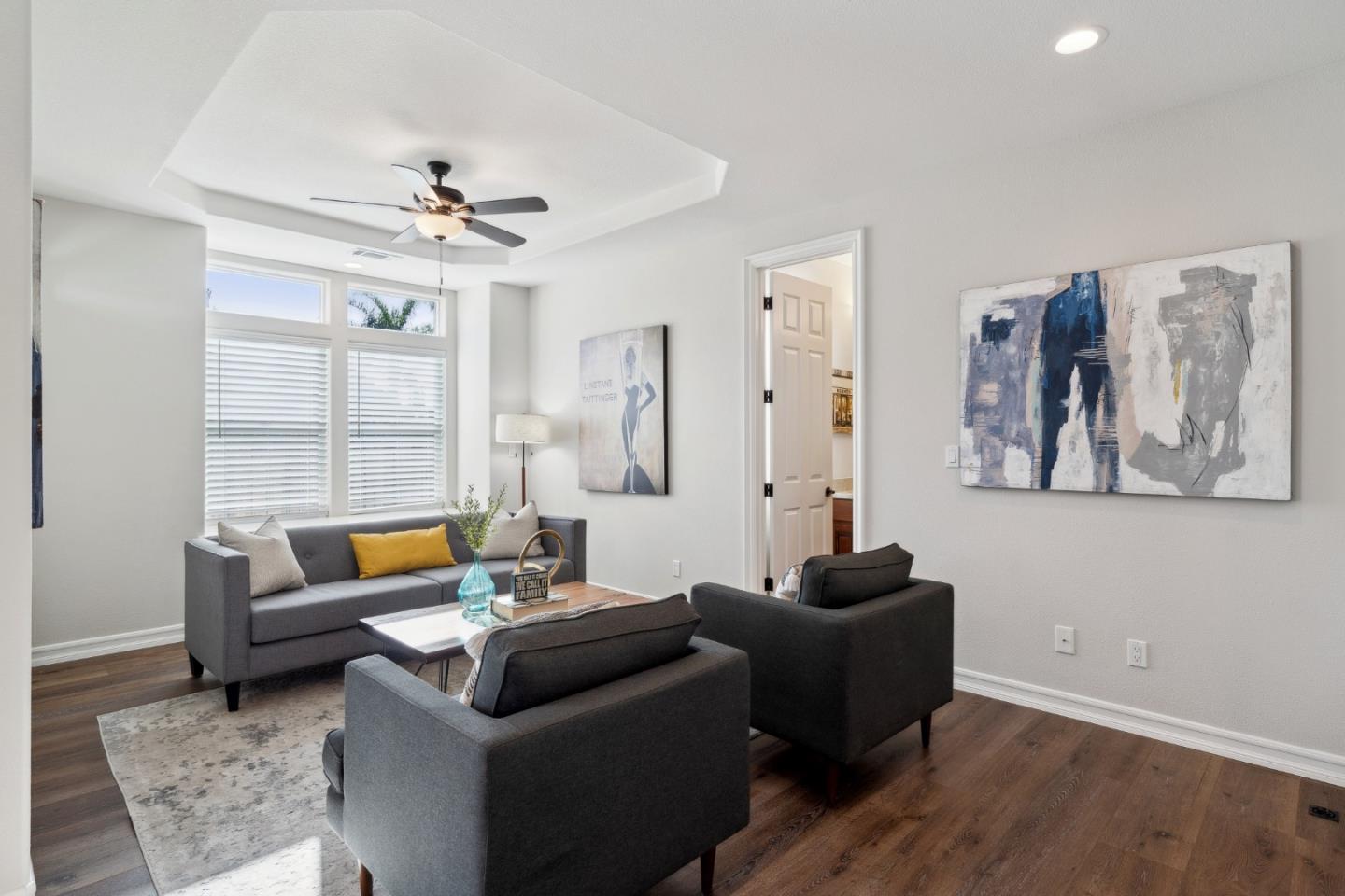 Detail Gallery Image 9 of 38 For 3390 Forest Ave, Santa Clara,  CA 95050 - 2 Beds | 1 Baths