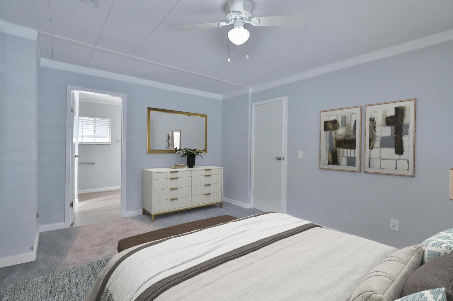 Detail Gallery Image 10 of 32 For 140 Granada Dr #140,  Lodi,  CA 95240 - 2 Beds | 2 Baths