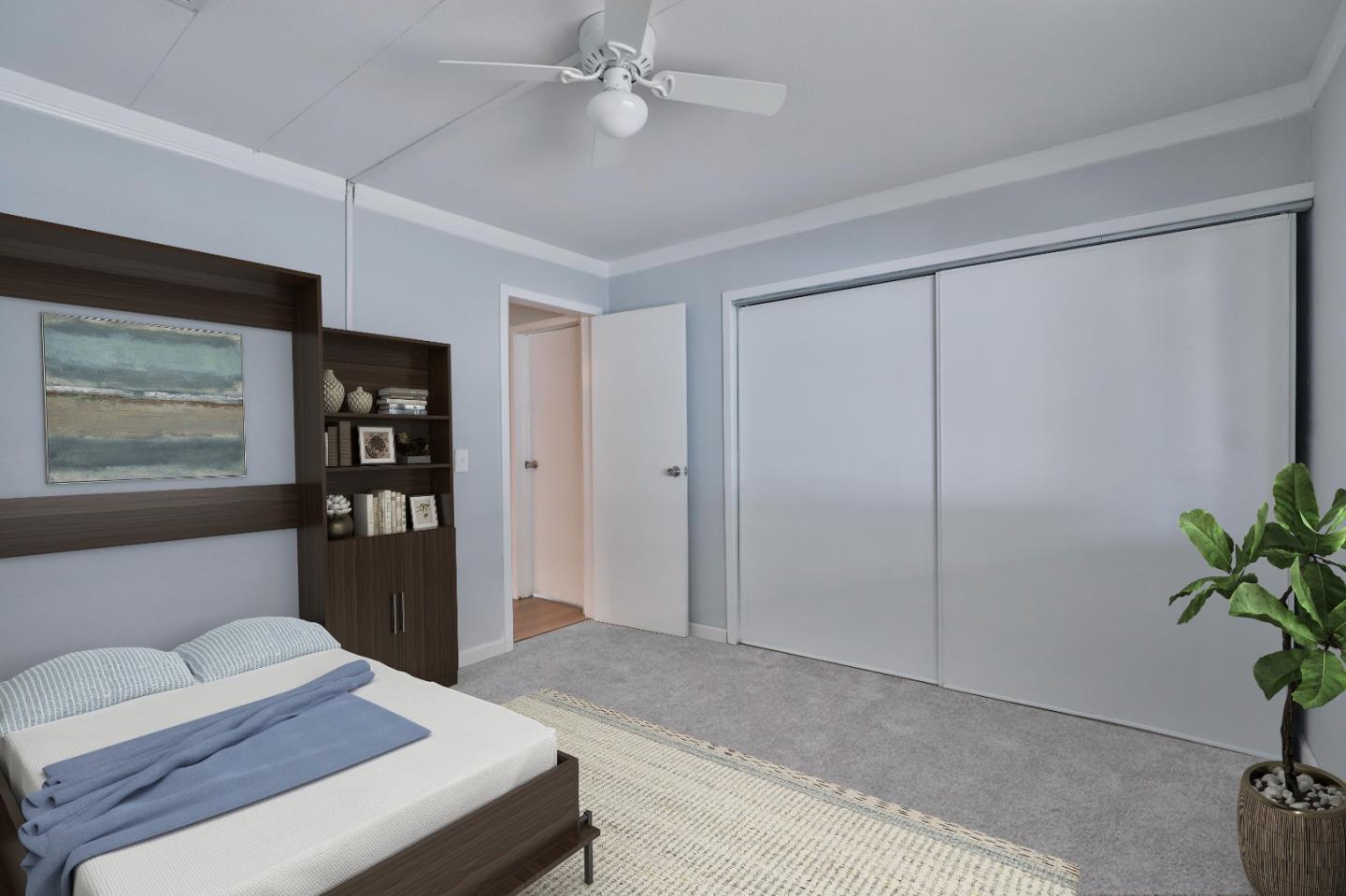 Detail Gallery Image 12 of 32 For 140 Granada Dr #140,  Lodi,  CA 95240 - 2 Beds | 2 Baths