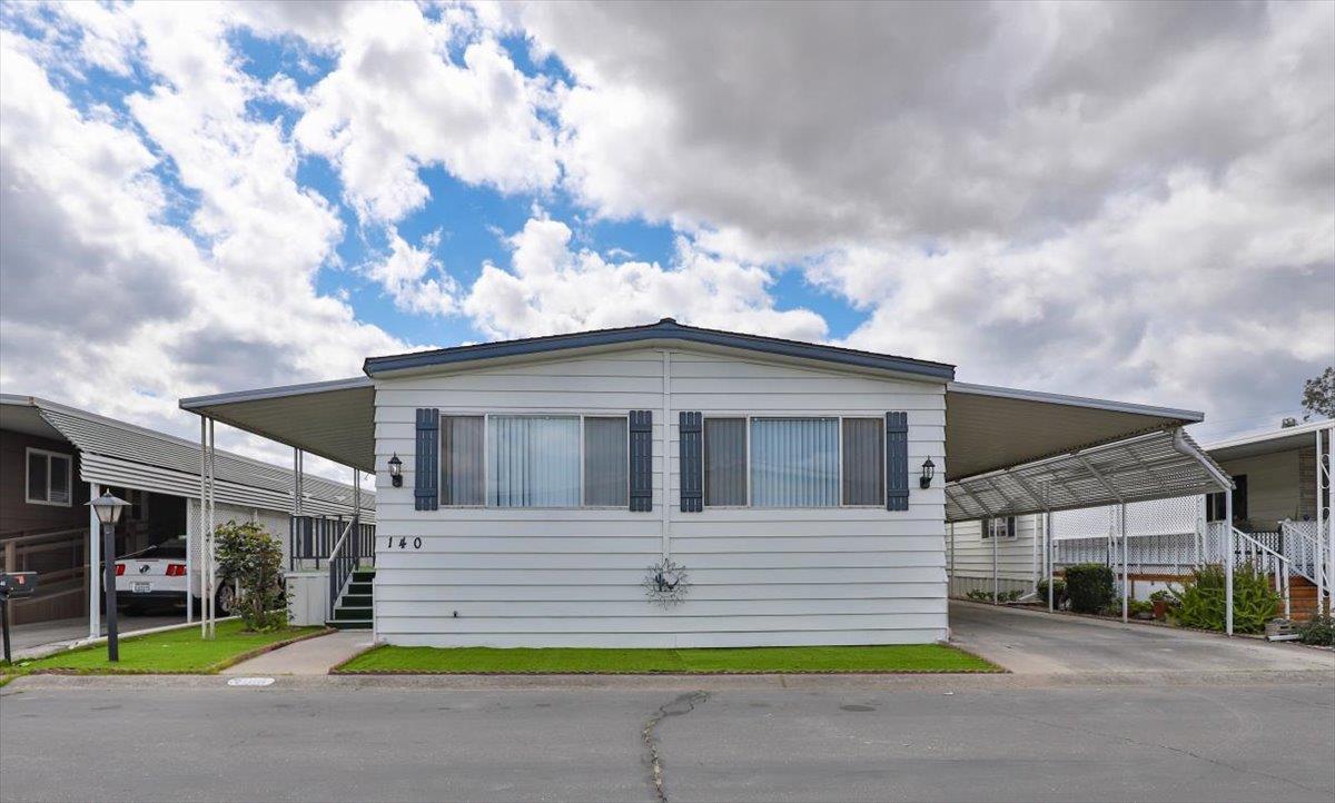 Detail Gallery Image 32 of 32 For 140 Granada Dr #140,  Lodi,  CA 95240 - 2 Beds | 2 Baths