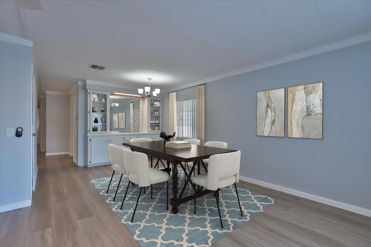Detail Gallery Image 4 of 32 For 140 Granada Dr #140,  Lodi,  CA 95240 - 2 Beds | 2 Baths
