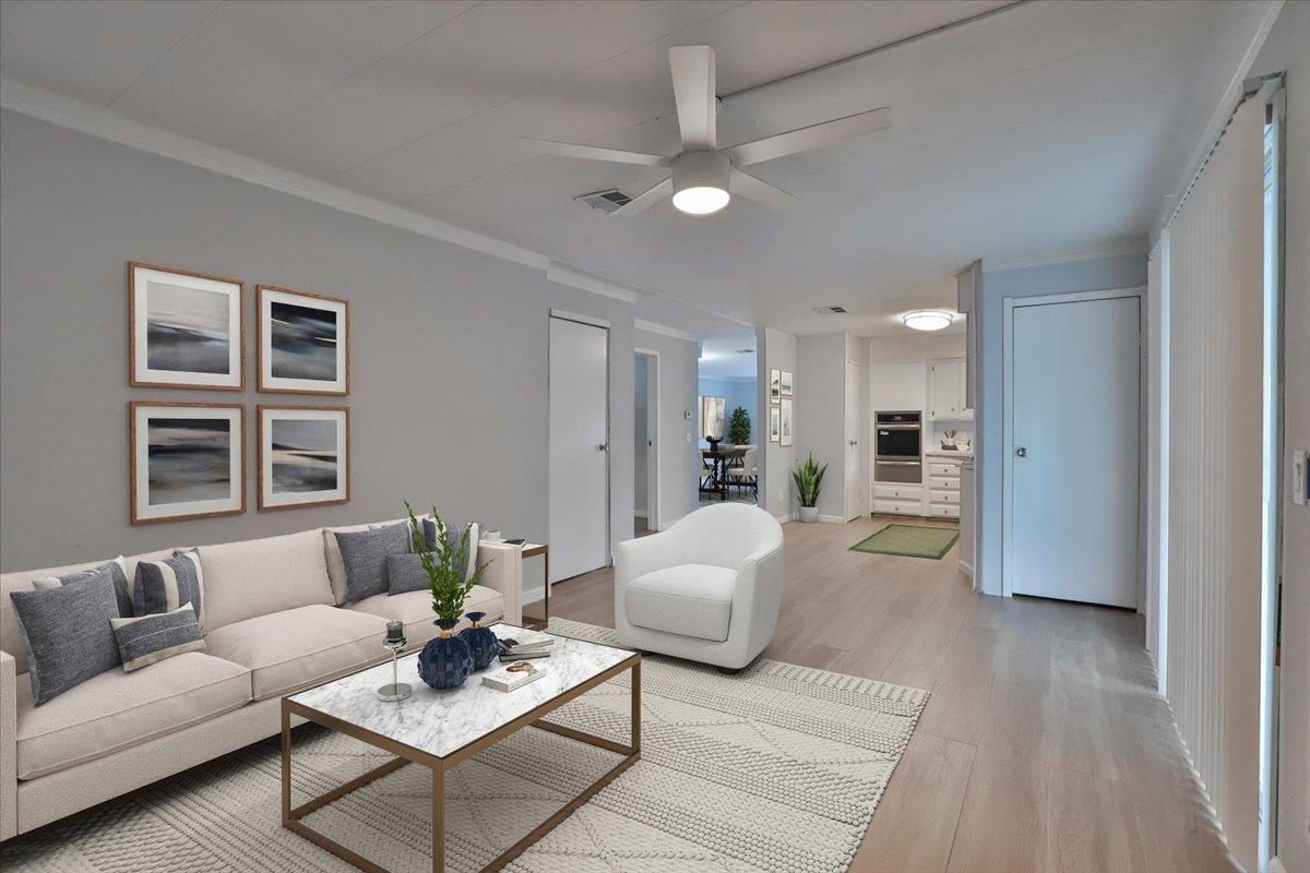 Detail Gallery Image 8 of 32 For 140 Granada Dr #140,  Lodi,  CA 95240 - 2 Beds | 2 Baths