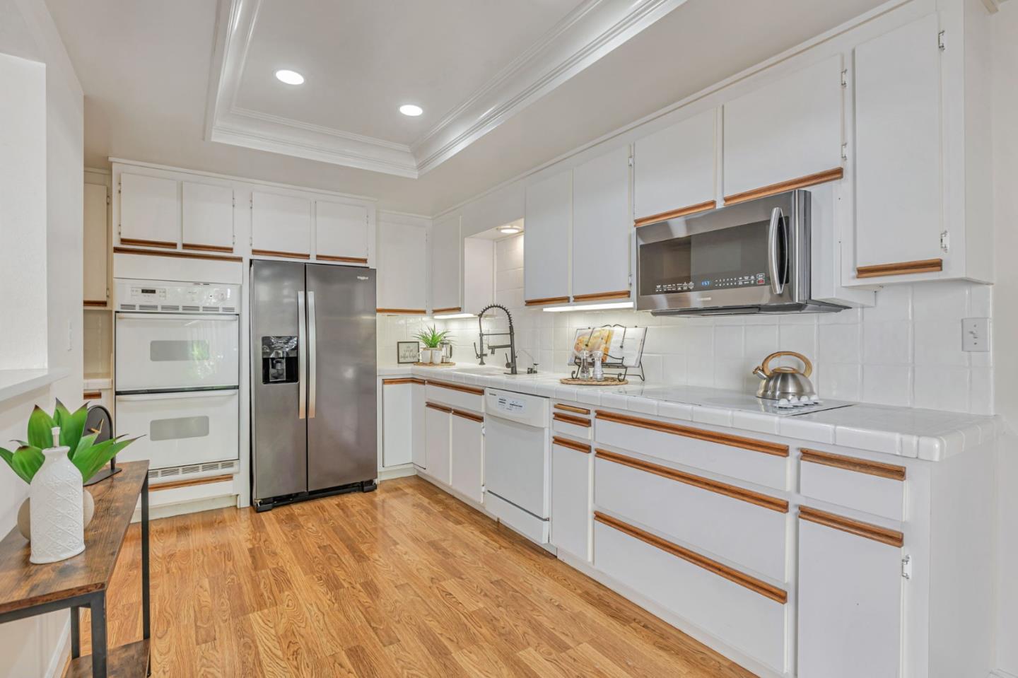 Detail Gallery Image 10 of 49 For 8513 Fume Blanc Ct, San Jose,  CA 95135 - 2 Beds | 2 Baths
