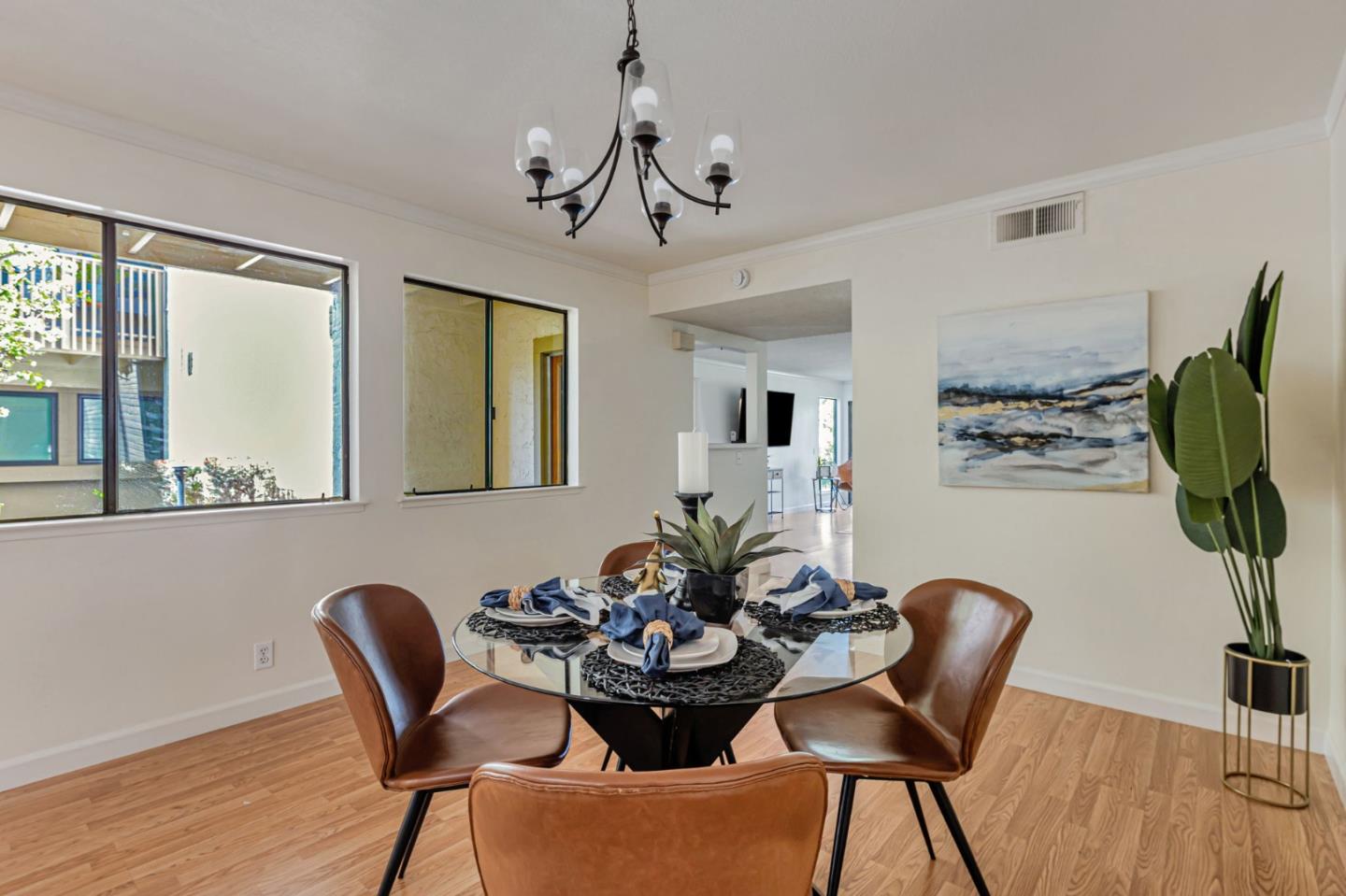 Detail Gallery Image 17 of 49 For 8513 Fume Blanc Ct, San Jose,  CA 95135 - 2 Beds | 2 Baths