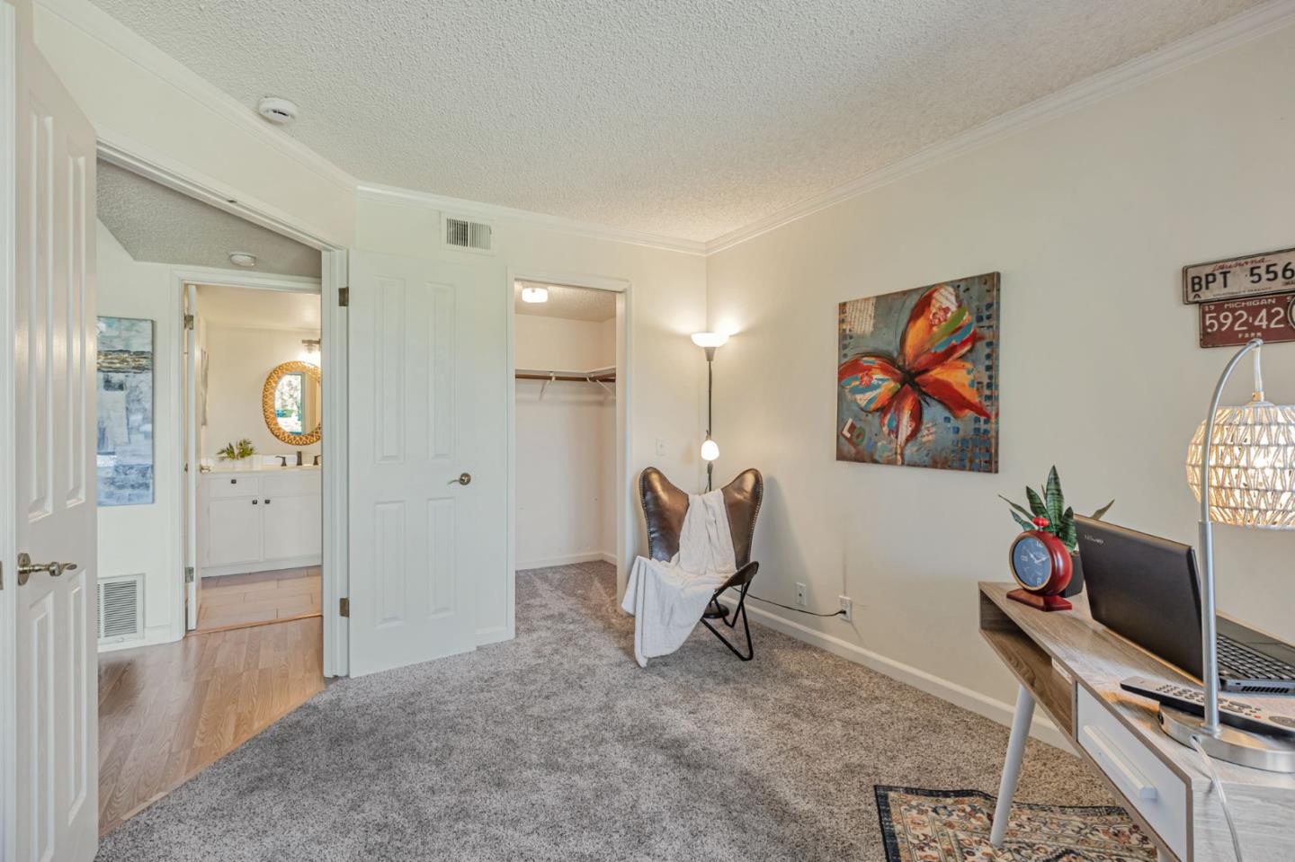 Detail Gallery Image 19 of 49 For 8513 Fume Blanc Ct, San Jose,  CA 95135 - 2 Beds | 2 Baths