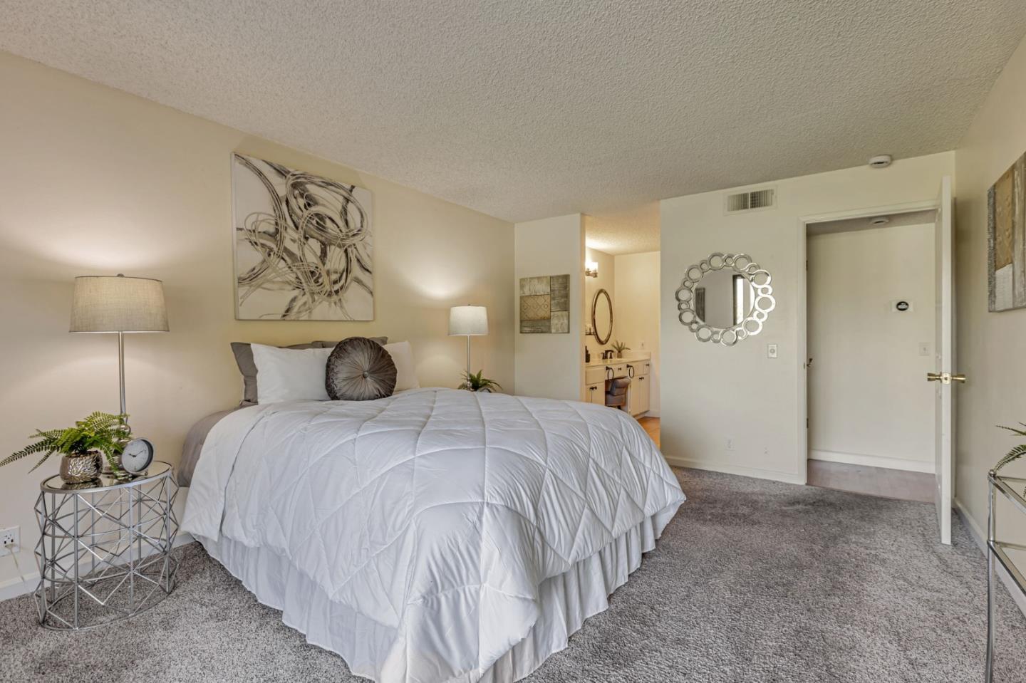 Detail Gallery Image 25 of 49 For 8513 Fume Blanc Ct, San Jose,  CA 95135 - 2 Beds | 2 Baths