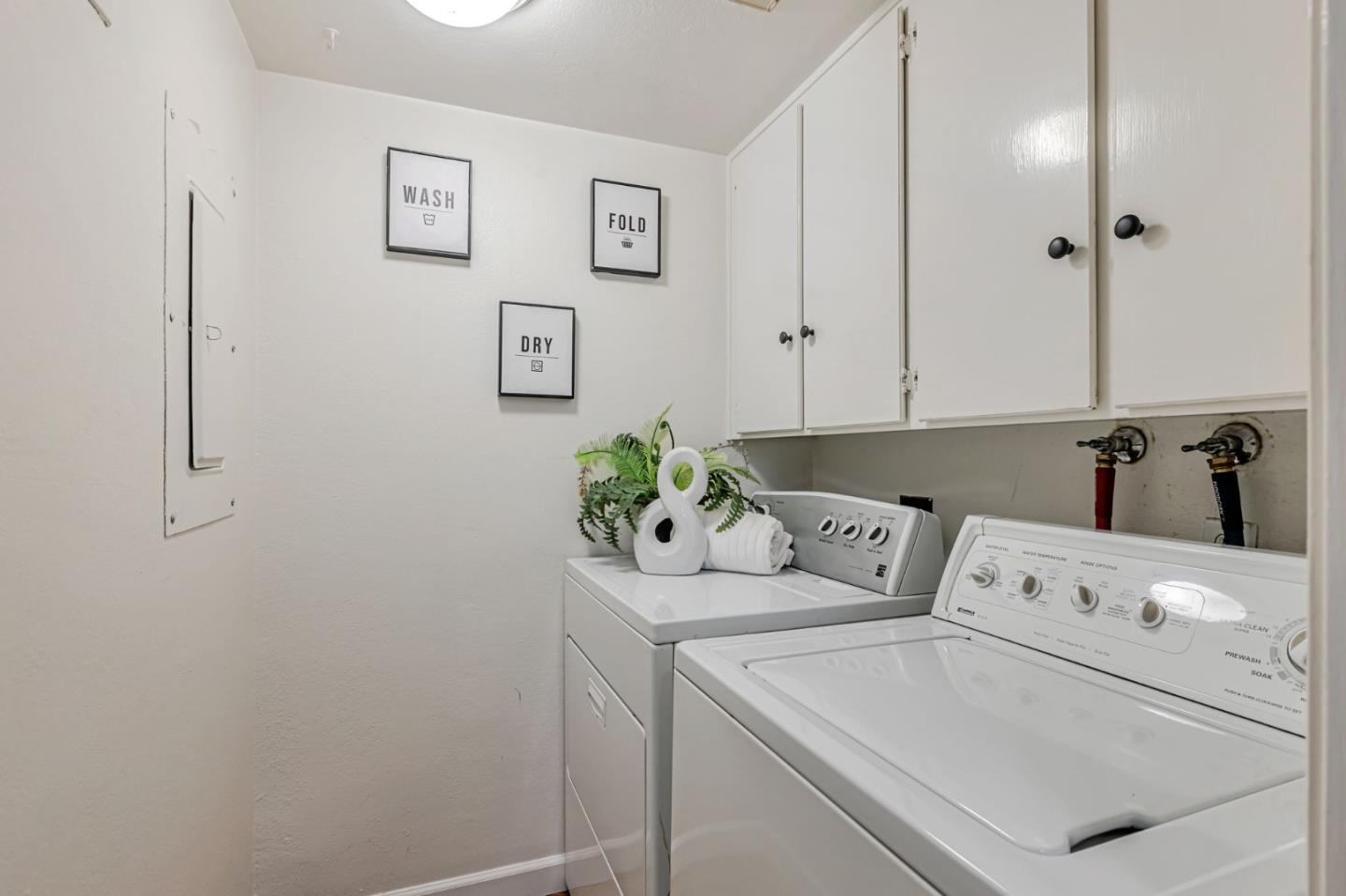 Detail Gallery Image 31 of 49 For 8513 Fume Blanc Ct, San Jose,  CA 95135 - 2 Beds | 2 Baths