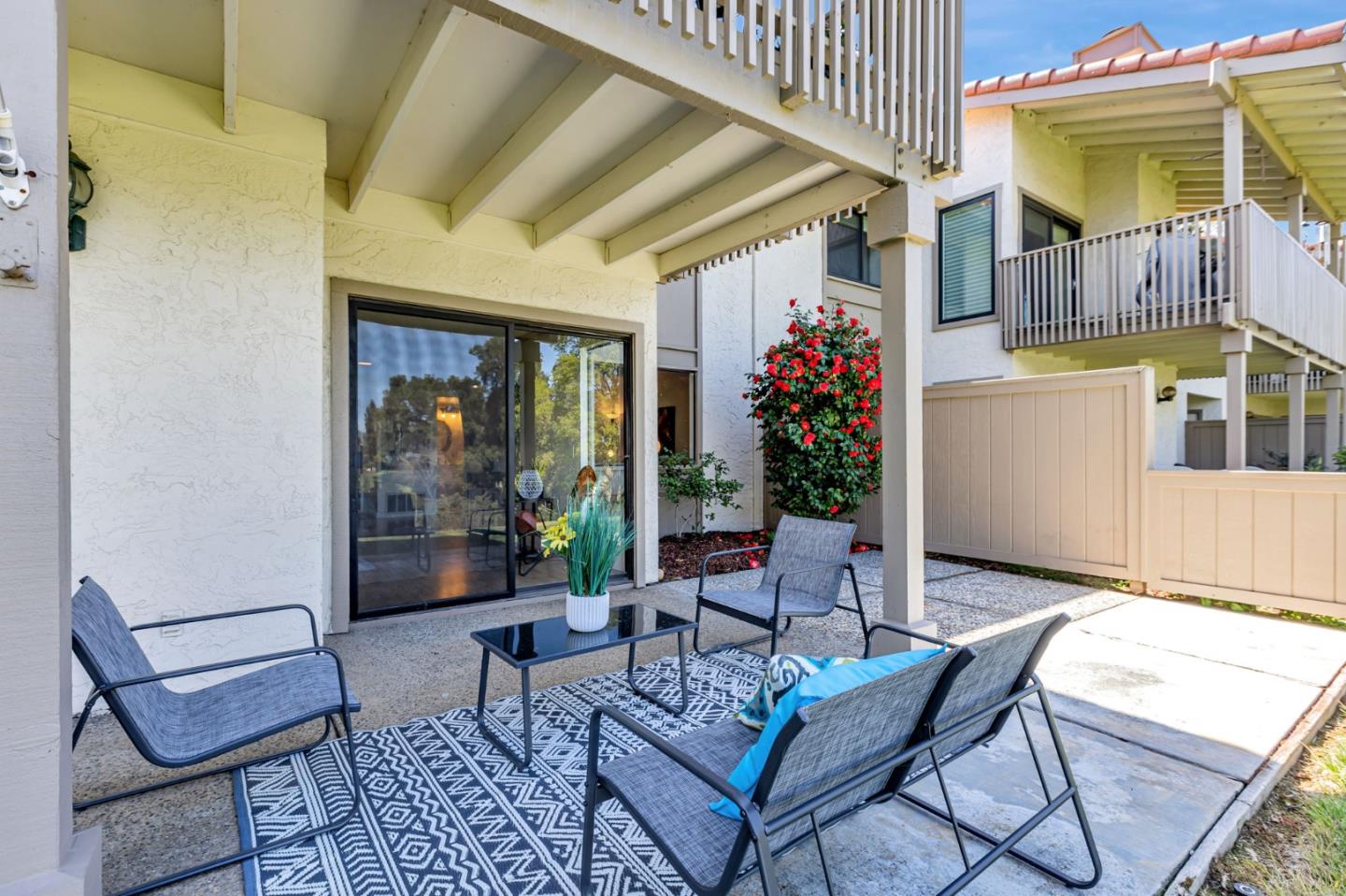 Detail Gallery Image 33 of 49 For 8513 Fume Blanc Ct, San Jose,  CA 95135 - 2 Beds | 2 Baths