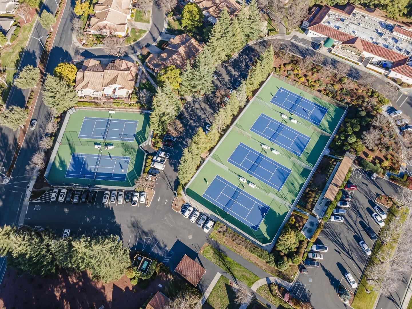 Detail Gallery Image 41 of 49 For 8513 Fume Blanc Ct, San Jose,  CA 95135 - 2 Beds | 2 Baths