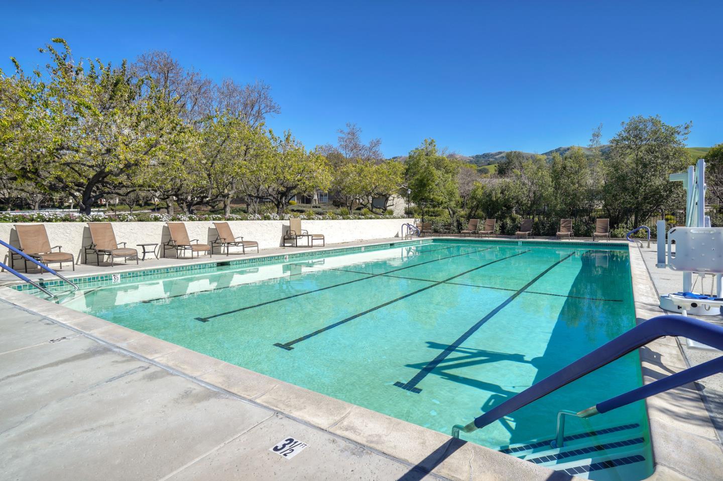 Detail Gallery Image 48 of 49 For 8513 Fume Blanc Ct, San Jose,  CA 95135 - 2 Beds | 2 Baths