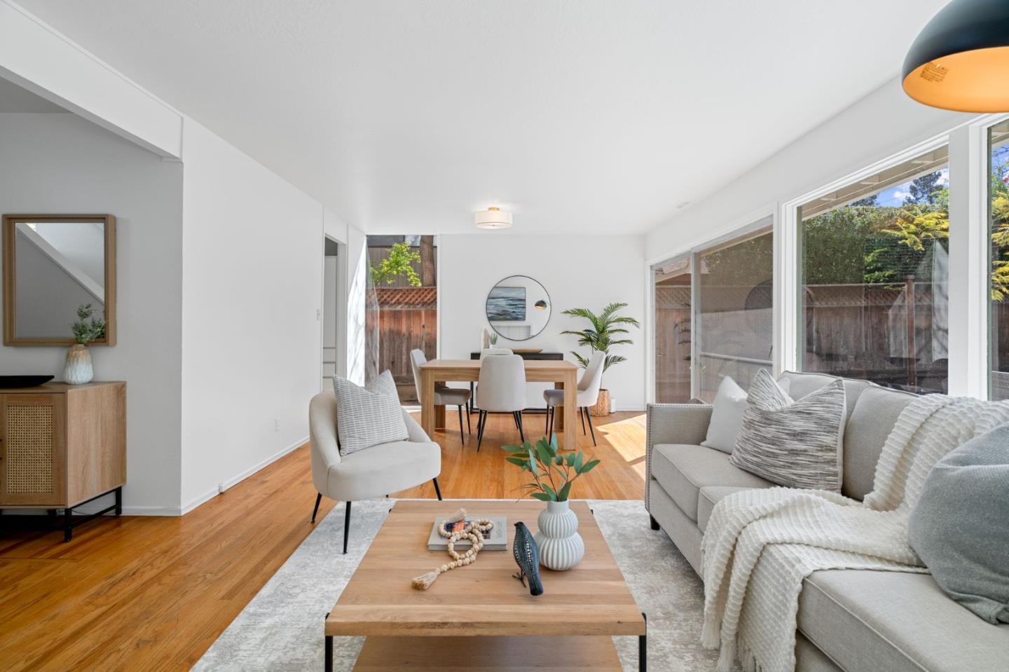 Detail Gallery Image 13 of 30 For 725 Pierino Ave, Sunnyvale,  CA 94086 - 3 Beds | 2/1 Baths